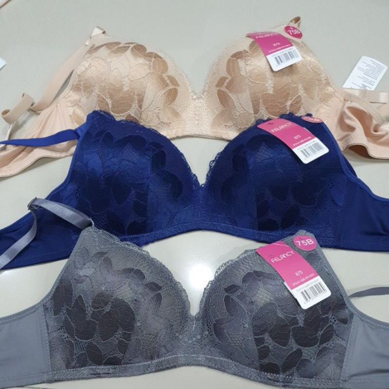 BRA TANPA KAWAT FELANCY-01165