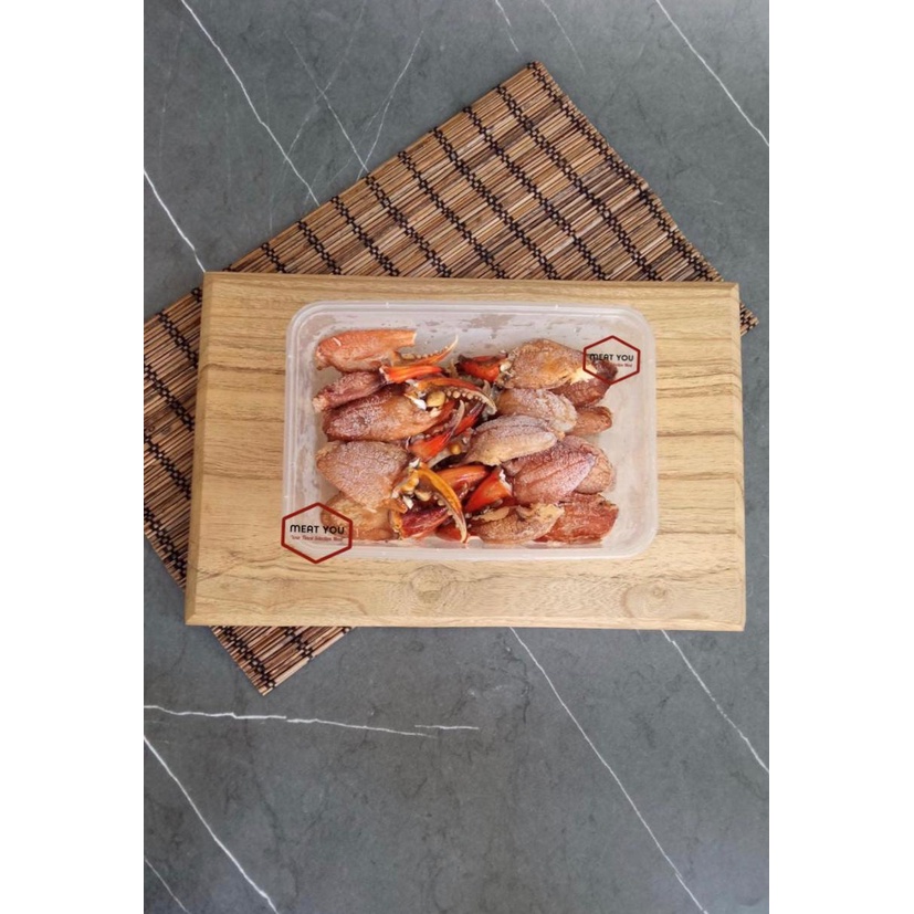 

CAPIT KEPITING SIZE L-XL