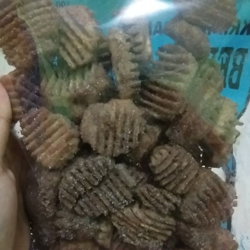 

keripik pisang 200 gram