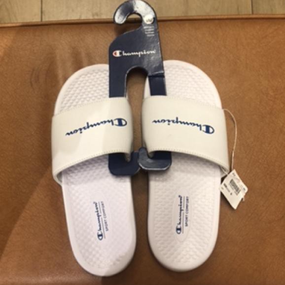 champion flip flops payless