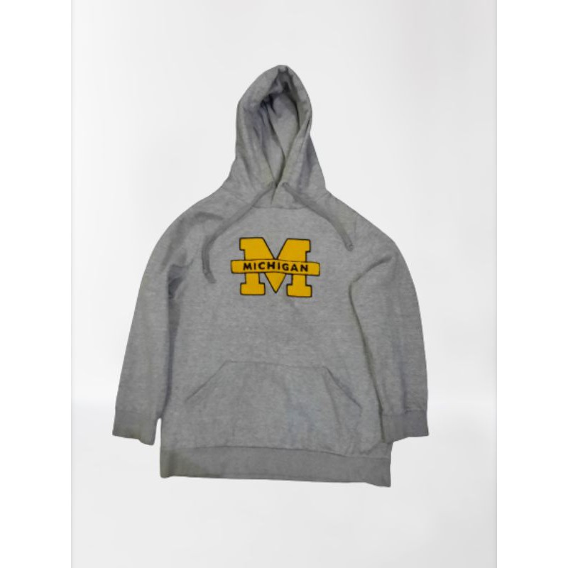 Hoodie ala michigan