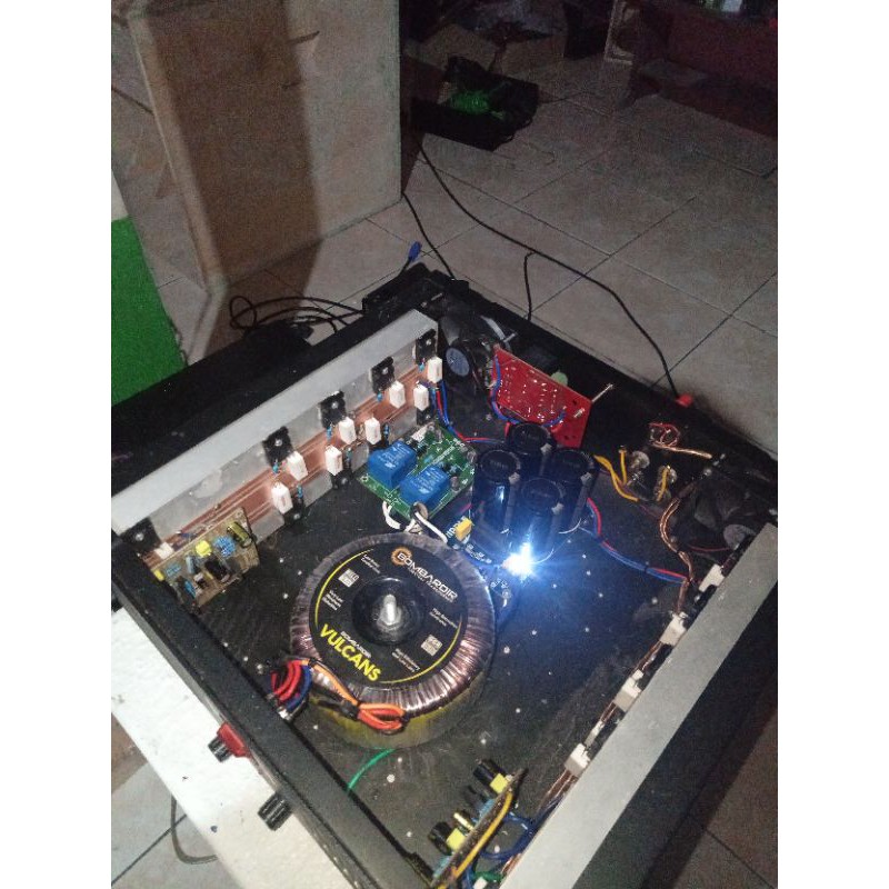 power 10@ct47 teroid