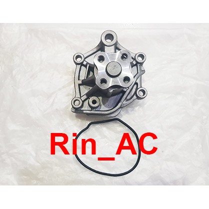 Water Pump Waterpump Water Pump Pompa Air Radiator Mesin Karet Oring Seal Sil Paking Packing Mobil H