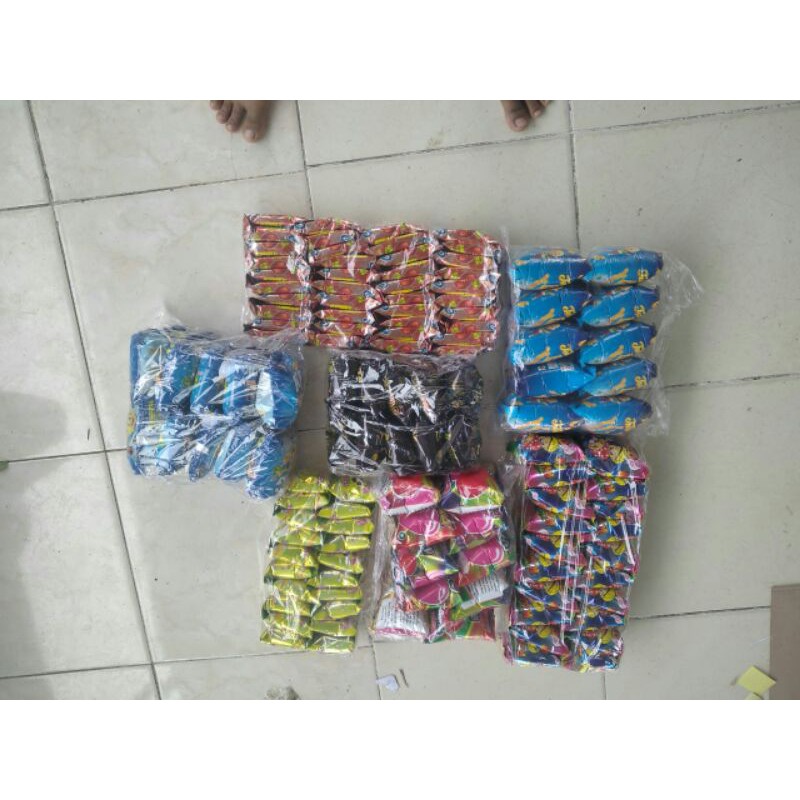 

1 PAKET CIKI VIRAL BERHADIAH