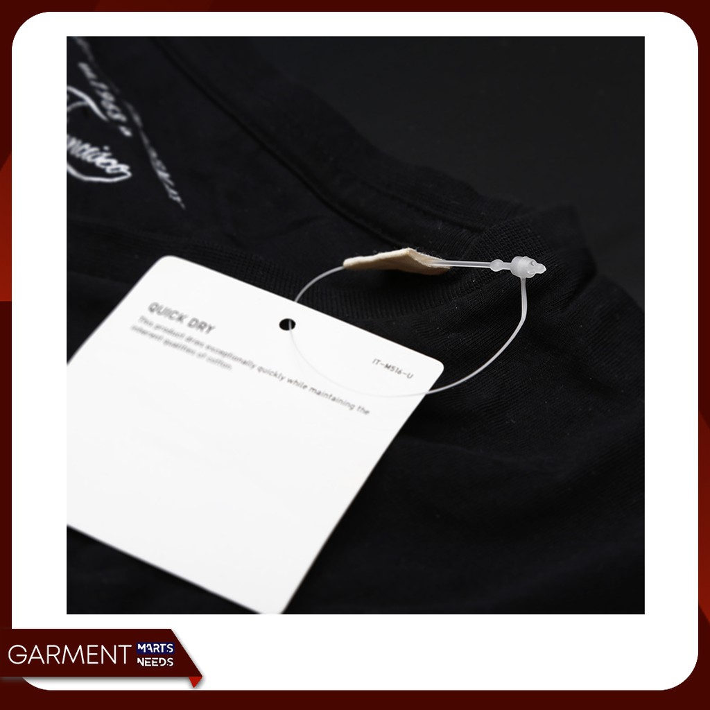 LOOP PIN / LOCK PIN KERUCUT / STRING PIN SEGITIGA 5 INCH TERBAIK