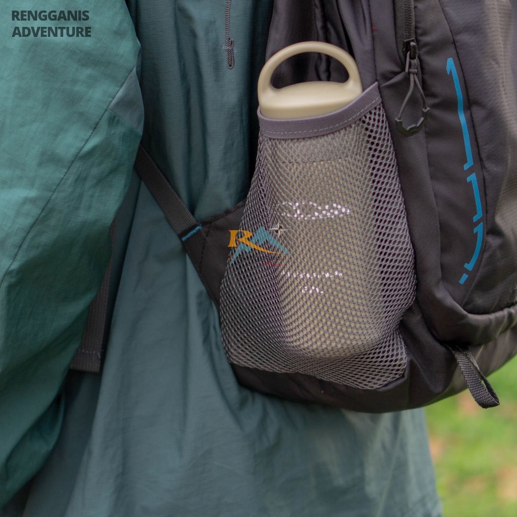 BOTOL MINUM TRAVEL TUMBLR TERMOS DHAULAGIRI 350 ML 500 ML OUTDOOR HIKING SEPEDA OLAHRAGA