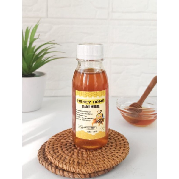 

MADU MURNI ASLI 100% ORIGINAL MADU TERNAK TERMURAH