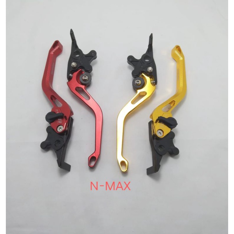 Handle rem Nmax setelan full Cnc variasi