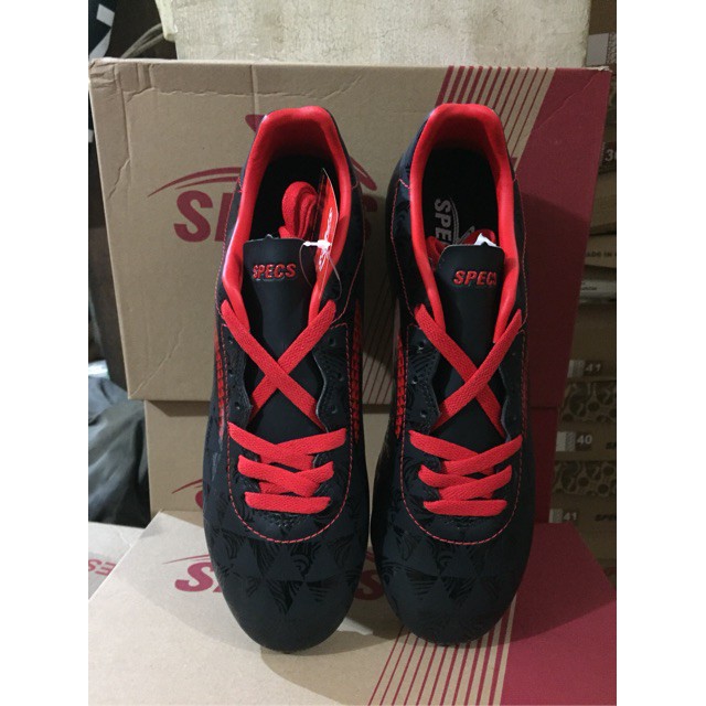 SPECS Quark FG Emperor