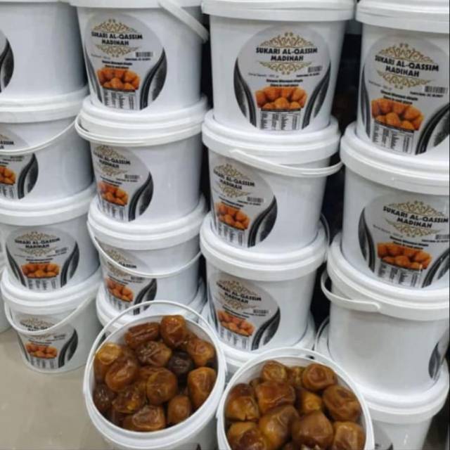 

Kurma sukari