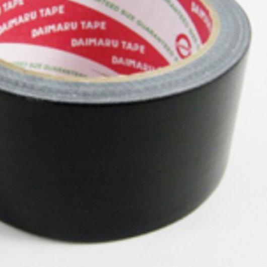 

♞ Plakban Kain Hitam / Lakban Linen Hitam 2 in Daimaru ★