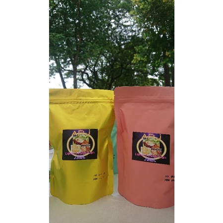 

Nasi Kebuli Instant