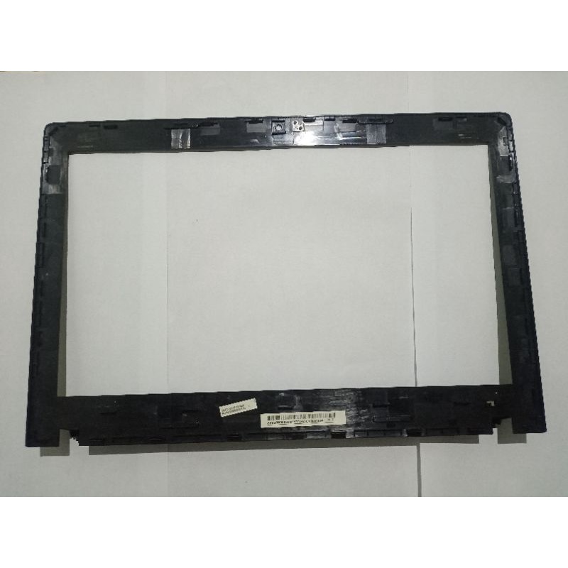 original case casing atas frame lcd laptop lenovo g405 g 405
