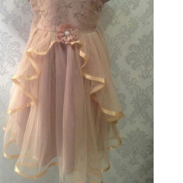 ➽ GAUN PESTA ANAK,BAJU PESTA ANAK,DRESS PESTA ANAK. ➹
