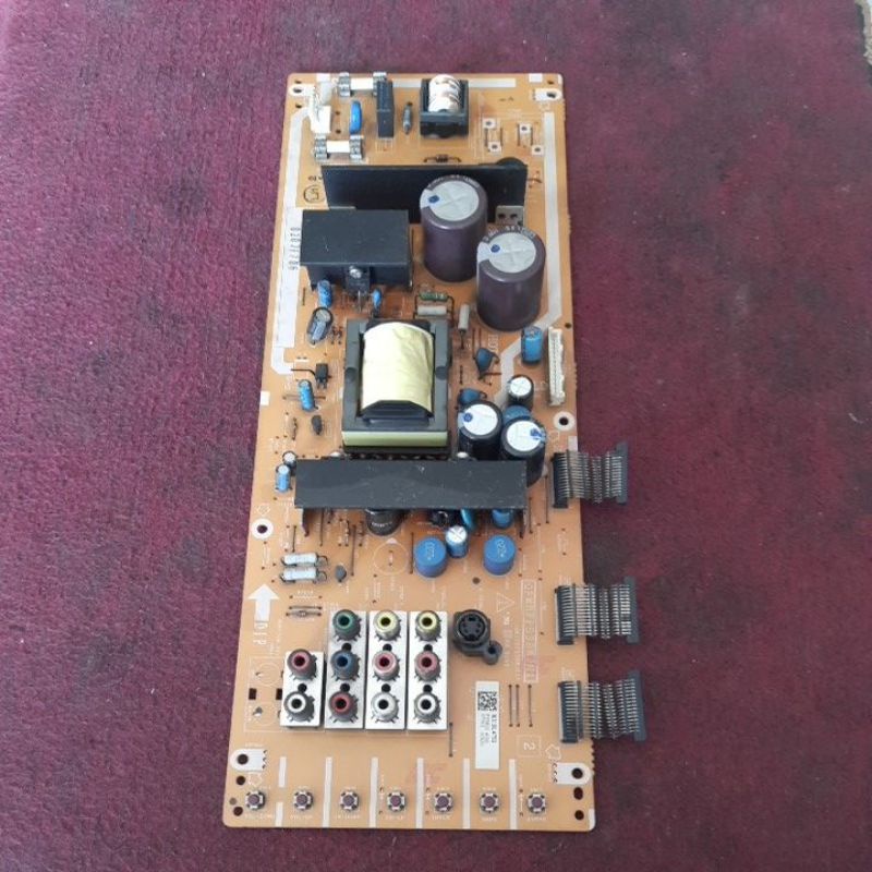 POWER SUPLAY - PSU TV LCD SHARP LC-32L4071