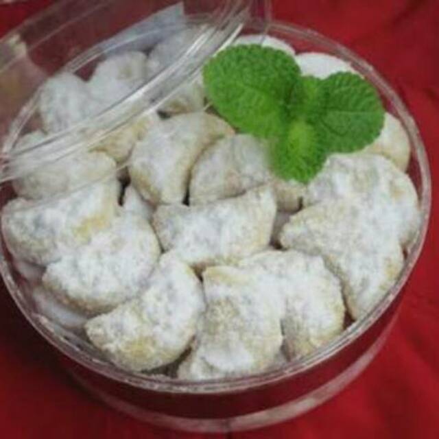 

Kue Lebaran murah meriah