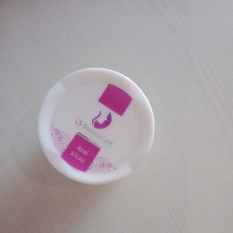 LS BeautyCare Anti Iritasi