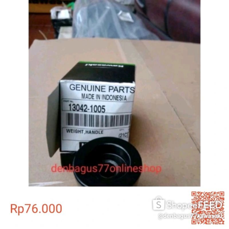 Jalu Stang Ninja R RR SS