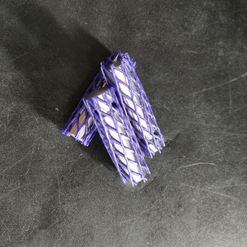 Piston Lakoni Starwash