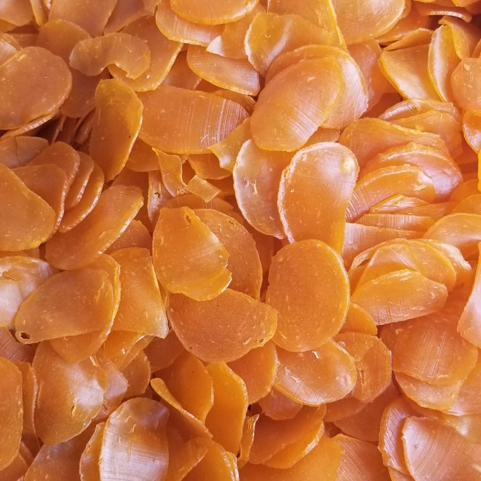 

TERMURAH Kerupuk Bawang Mentah (Nasi Uduk)