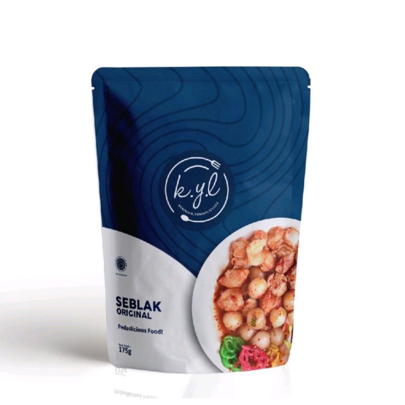 

seblak original kylafood