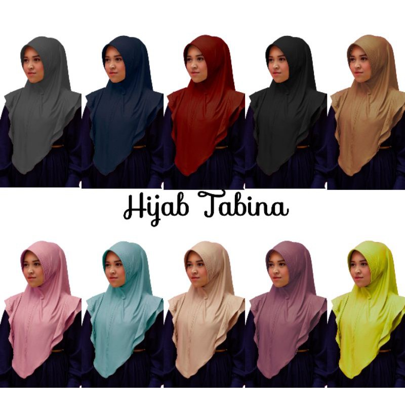 FREE MASKE COD TERMURAH Hijab Jilbab Masker Khimar Jersey. Khimar Penguin daily Tabina HIJAB DAILY KERUDUNG INSTAN JILBAB INSTAN KERUDUNG MASKER JILBAB MASKER HIJAB PINGUIN