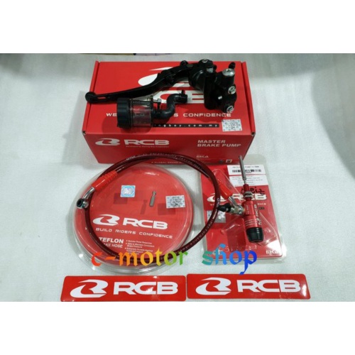 Unik Kopling Hidrolik Rcb Hidrolik Kopling Rcb Paketan Kiri Universal Berkualitas