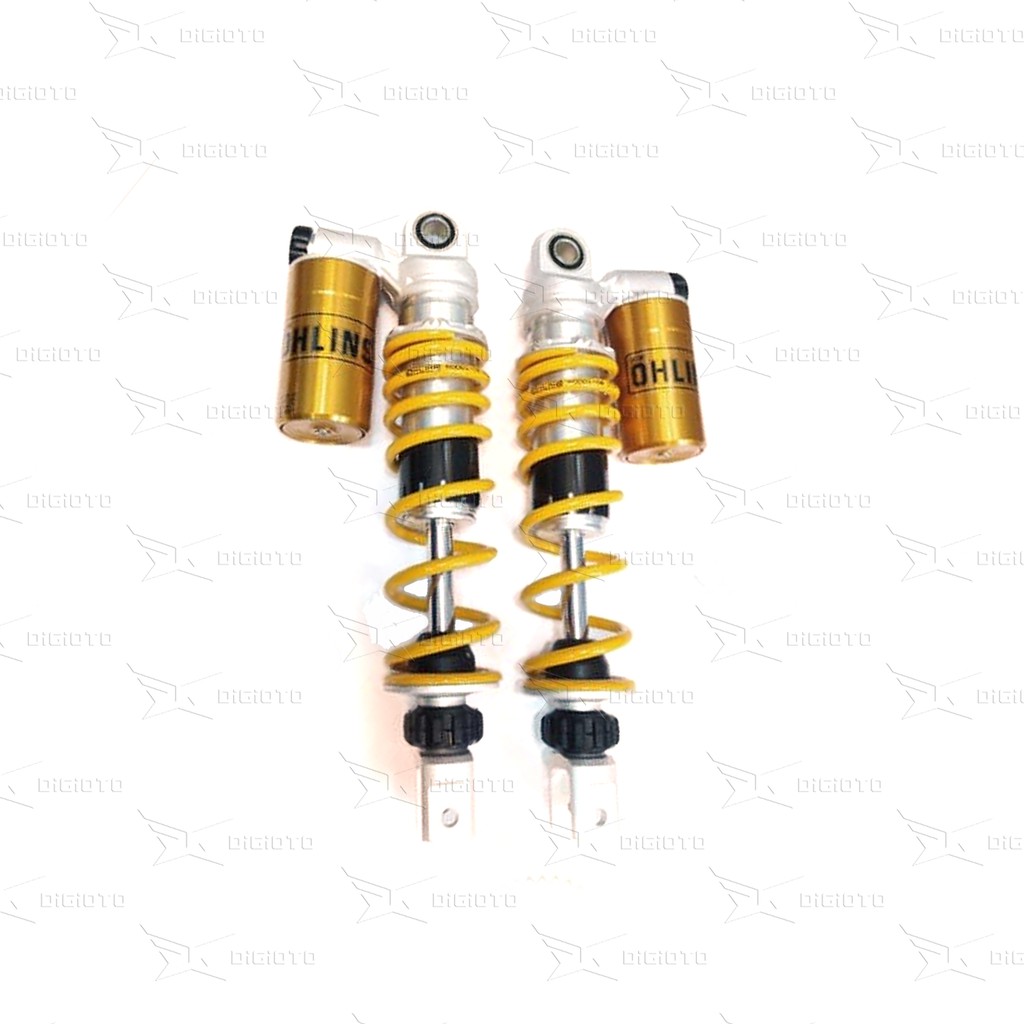 Shock Ohlins Aerox Old New Nmax New YA786
