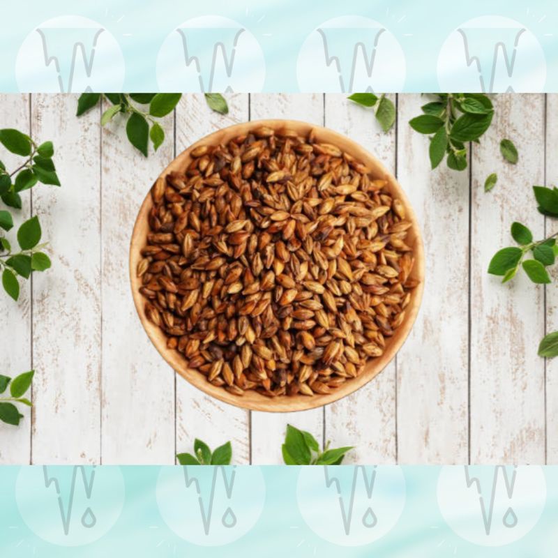 

Minuman Kemasan Korean Barley Tea (Boricha)