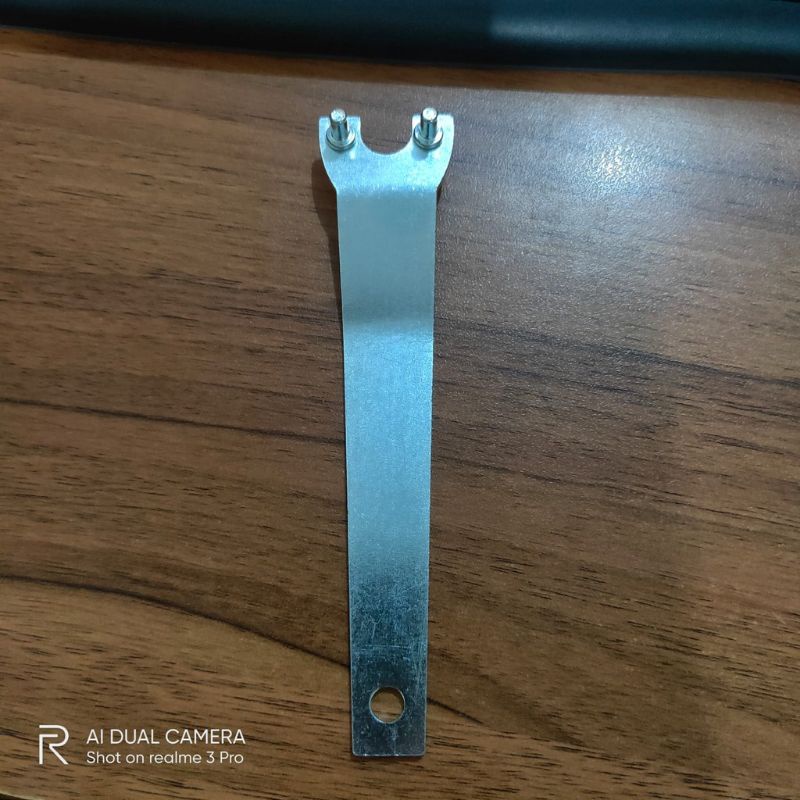 Kunci Gerinda 4 inch Makita / Maktec