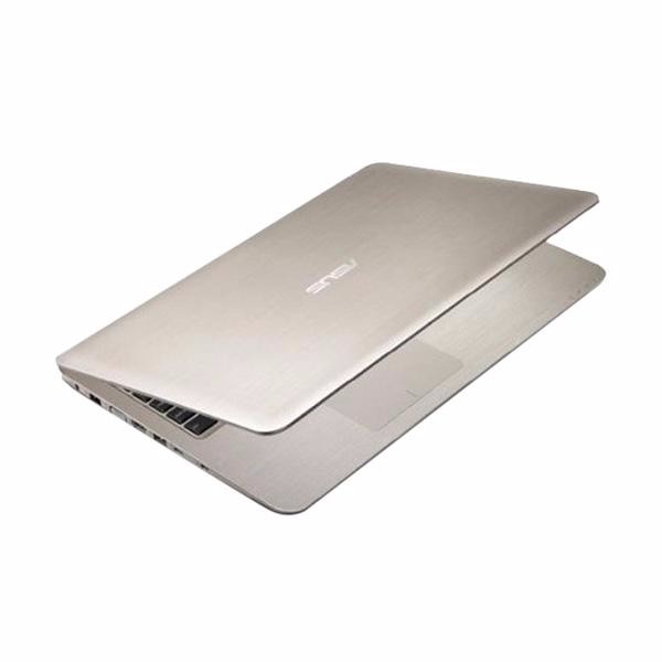 ASUS A456UQ-FA073D i7-7500U 8GB/1TB NVIDIA GT940MX 2GB GOLD