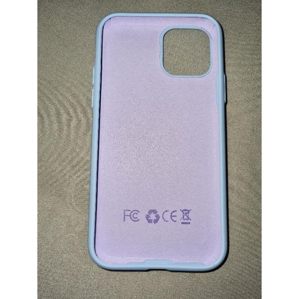 iPhone 11 Pro - Sierra Blue Soft Case