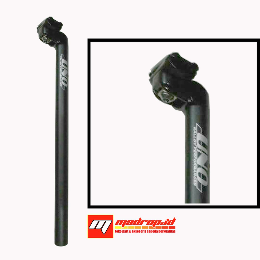 uno seatpost 27.2