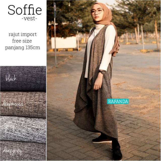 SOFIE VEST