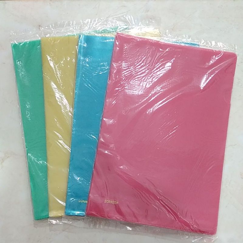 

Map L Bening Borneo 24x35cm