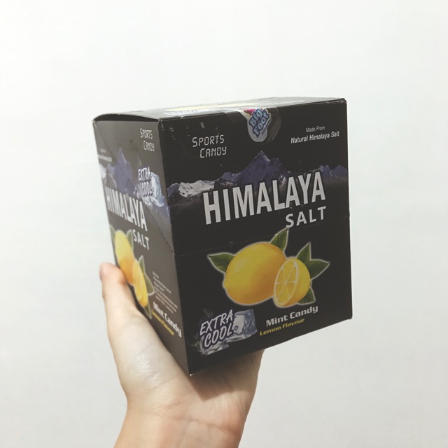 

BOX PERMEN HIMALAYA SALT