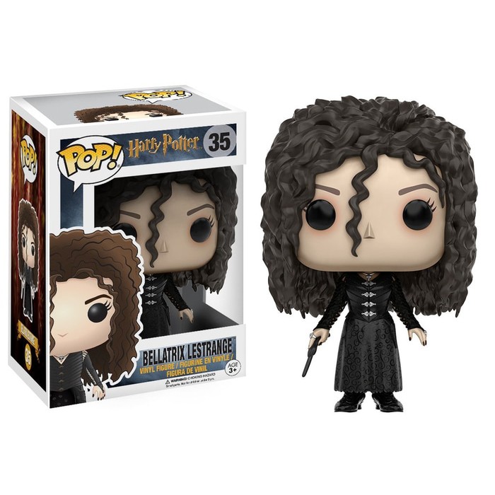 Jual Funko POP! Harry Potter 