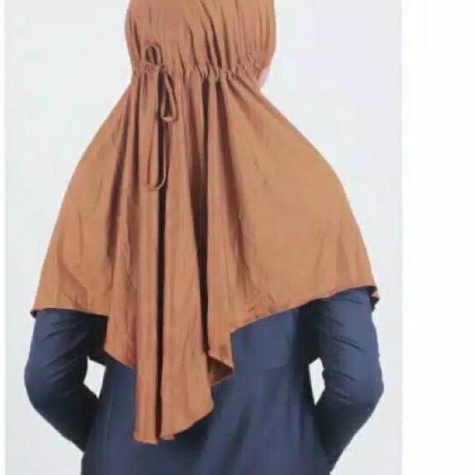 ► SERUT HAMIDAH L JILBAB SERUT KERUDUNG SERUT JILBAB SERUT ❅