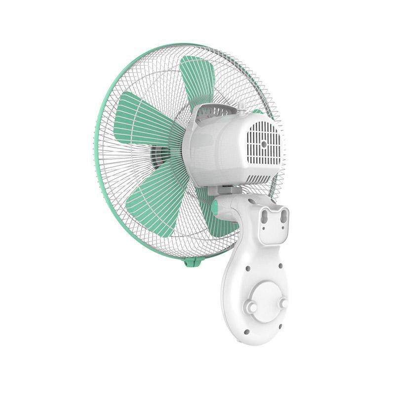 BEST PRICE!! Wall Fan Maspion 14 Inch With RC Remot dinding MWF 3601