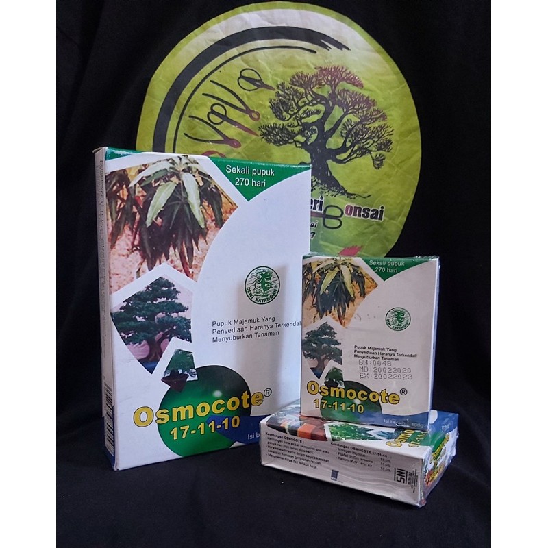 Dekastar Oscomote 17 11 10 500 Gram