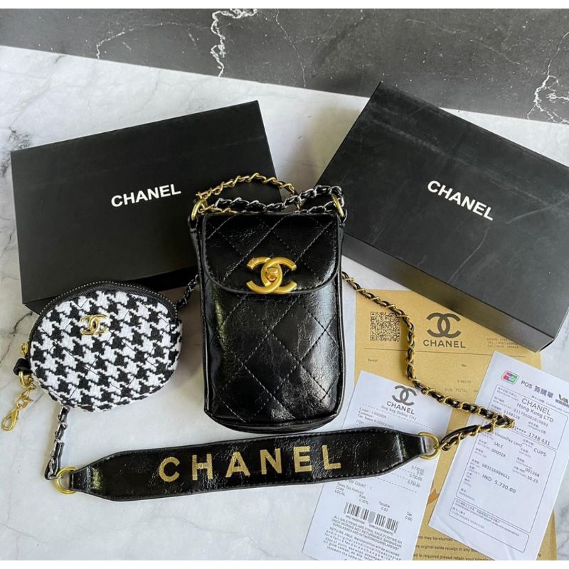 Tas lv spdy +dompet lv pink pesenan cstmer