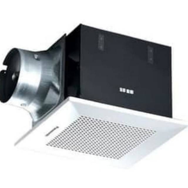 EXHAUST PLAFON SIROCCO PANASONIC