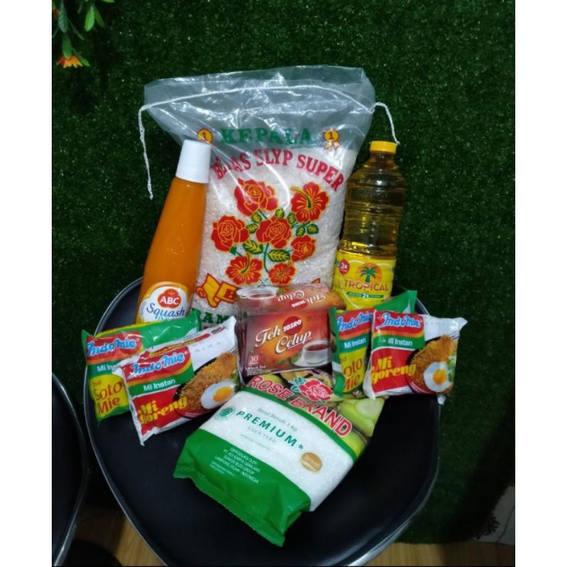 

paket sembako B