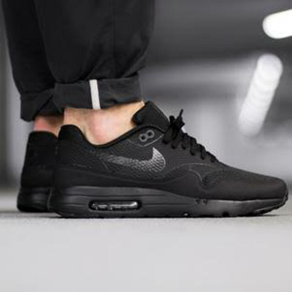 nike air full black