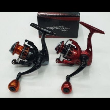 Reel SEAHAWK TRON-X PRO 500