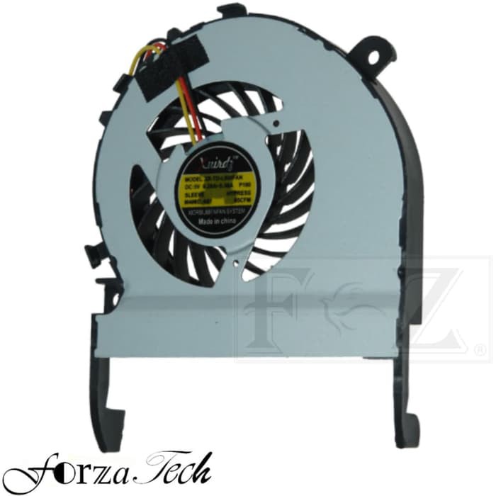 Fan Processor Laptop TOSHIBA Satellite M840 C805 L800-C05B L800 M840-A765