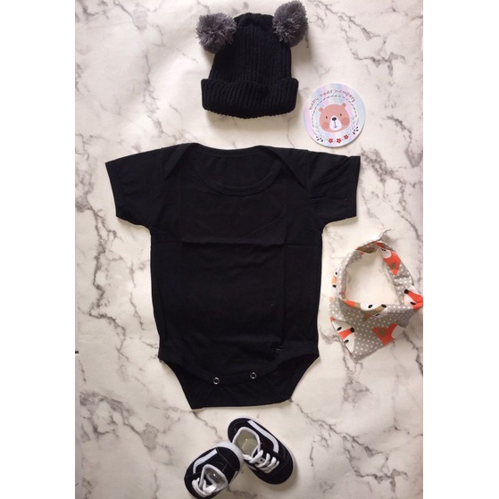 Only 1 Hampers Bayi / Baby Hampers / Newborn Baby Gift Set / Baby Gift / Kado Bayi / Kado Lahiran-Paket 16