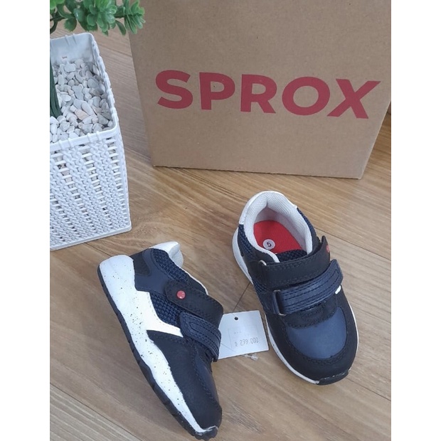 SALE SPROX PAYLESS KIDS SIZE 21 100% ORIGINAL STORE