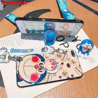 Cartoon doraemon Phone Case Samsung Galaxy J2 Grand Prime