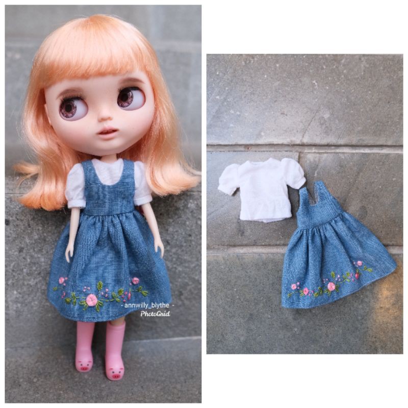 BAJU BLYTHE